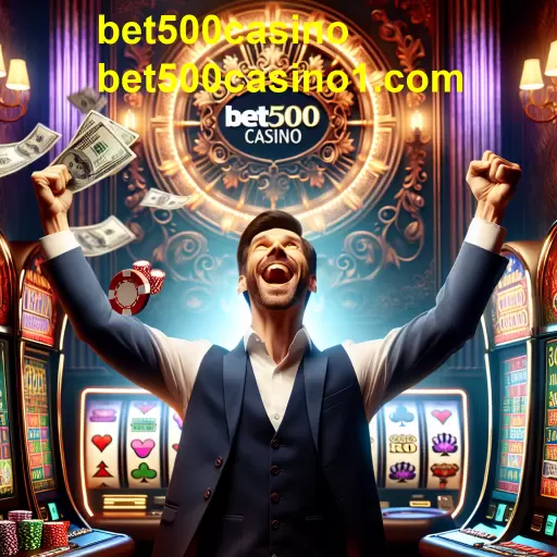 Explorando os Jogos de Bônus no Bet500Casino